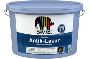Caparol Histolith Antik-Lasur Mix